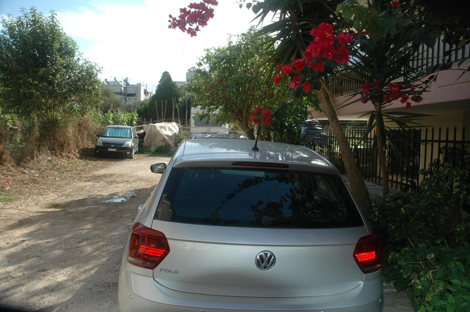 Hotel Mare - Mare B Patras Exterior foto