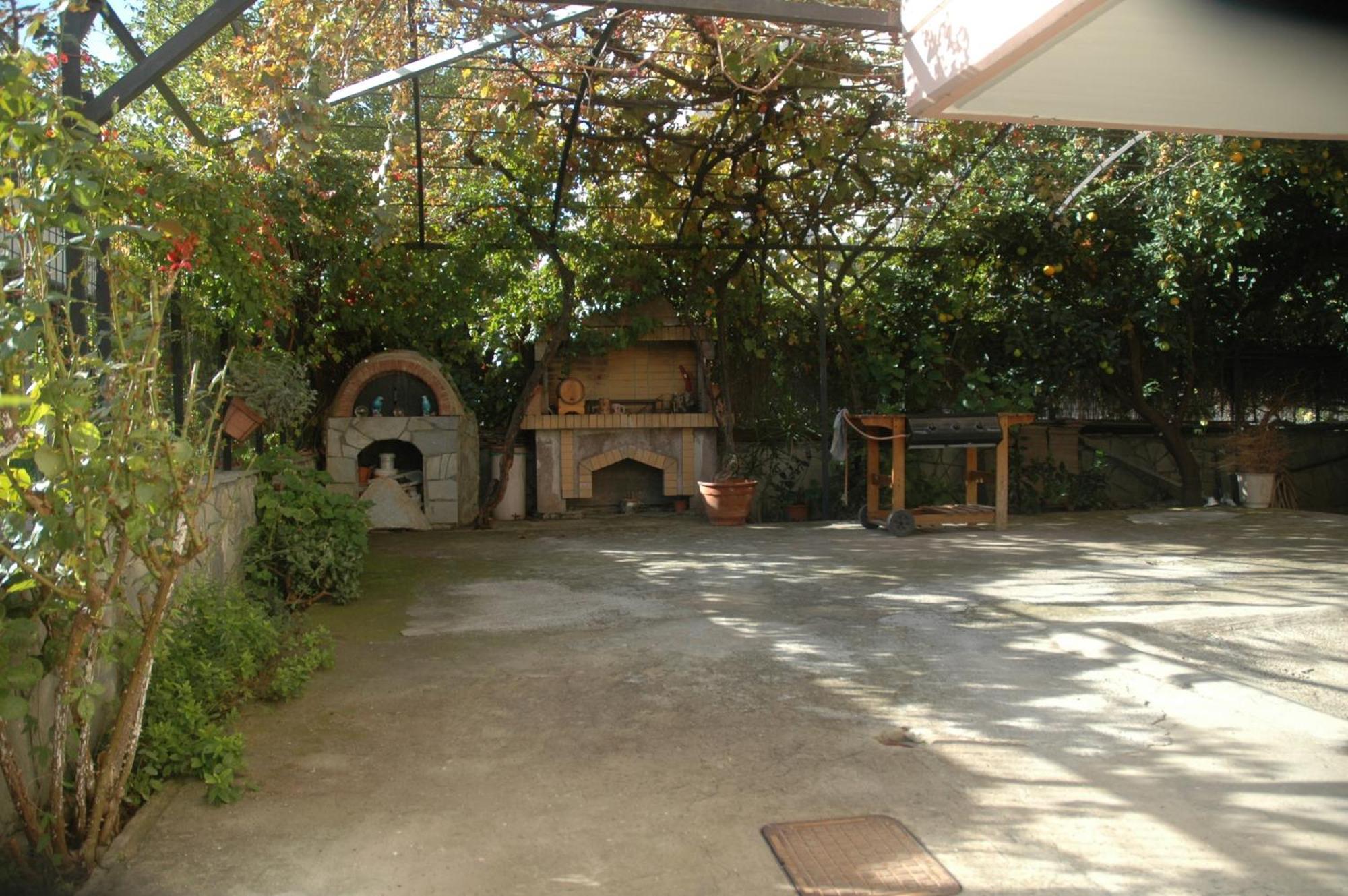 Hotel Mare - Mare B Patras Exterior foto