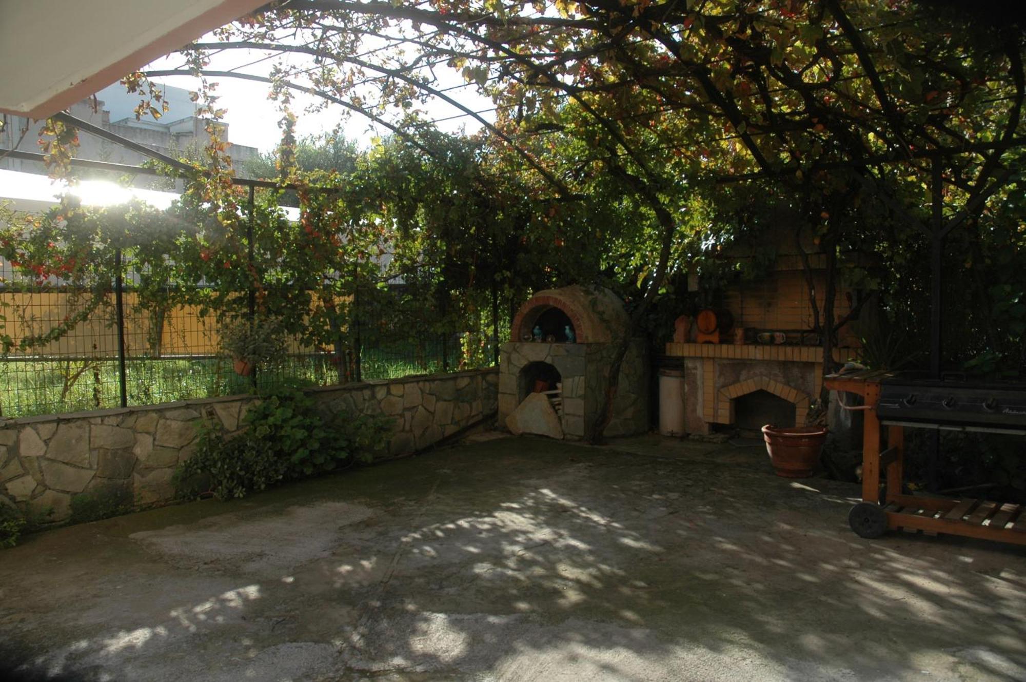 Hotel Mare - Mare B Patras Exterior foto